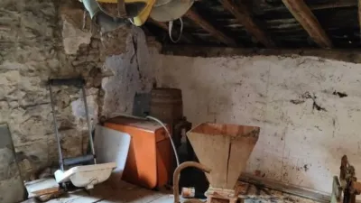 Casa en venta en Zegama, Zegama de 160.000 €