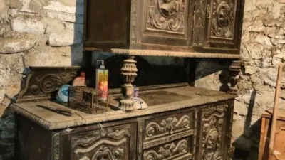 Casa en venta en Zegama, Zegama de 160.000 €