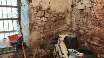 Casa en venta en Zegama, Zegama de 160.000 €