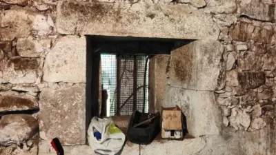 Casa en venta en Zegama, Zegama de 160.000 €