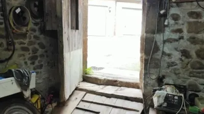 Casa en venta en Zegama, Zegama de 160.000 €