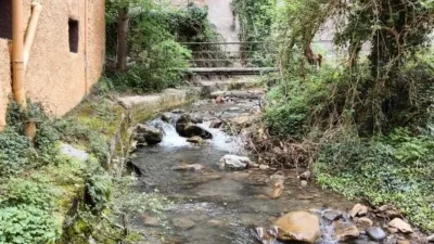 Casa en venta en Zegama, Zegama de 160.000 €