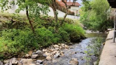 Casa en venta en Zegama, Zegama de 160.000 €