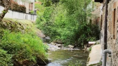 Casa en venta en Zegama, Zegama de 160.000 €