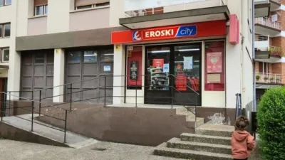 Casa en venta en Zegama, Zegama de 160.000 €