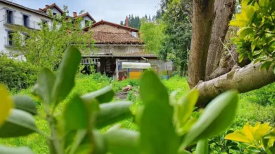 Casa en venta en Zegama, Zegama de 160.000 €