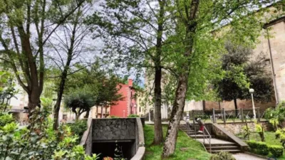 Casa en venta en Zegama, Zegama de 160.000 €