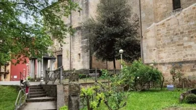 Casa en venta en Zegama, Zegama de 160.000 €