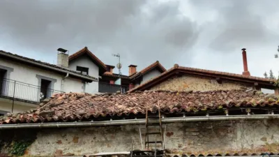 Casa en venta en Zegama, Zegama de 160.000 €