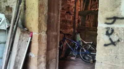 Casa en venta en Zegama, Zegama de 160.000 €