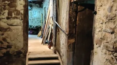 Casa en venta en Zegama, Zegama de 160.000 €