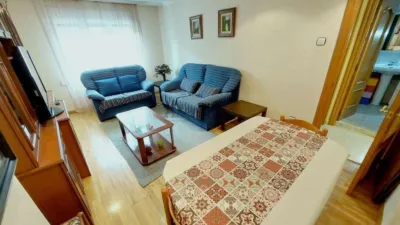 Piso en alquiler en Calle del Padre Suárez, Centro (Oviedo) de 1.300 €<span>/mes</span>