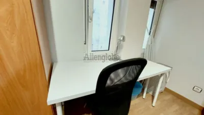 Piso en alquiler en Calle del Padre Suárez, Centro (Oviedo) de 1.300 €<span>/mes</span>