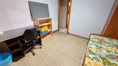 Piso en alquiler en Calle del Padre Suárez, Centro (Oviedo) de 1.300 €<span>/mes</span>