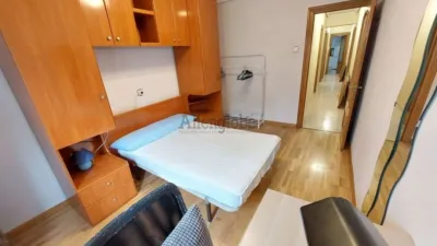 Piso en alquiler en Calle del Padre Suárez, Centro (Oviedo) de 1.300 €<span>/mes</span>
