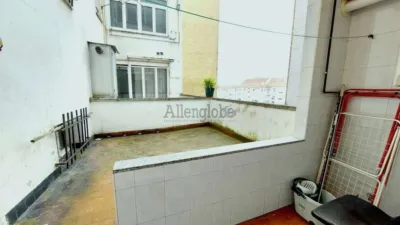 Piso en alquiler en Calle del Padre Suárez, Centro (Oviedo) de 1.300 €<span>/mes</span>