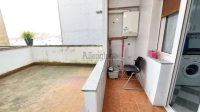 Piso en alquiler en Calle del Padre Suárez, Centro (Oviedo) de 1.300 €<span>/mes</span>