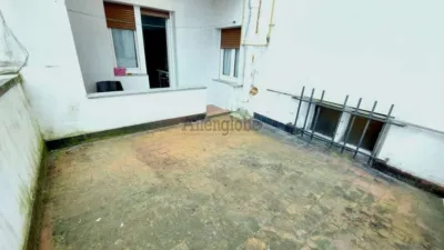 Piso en alquiler en Calle del Padre Suárez, Centro (Oviedo) de 1.300 €<span>/mes</span>