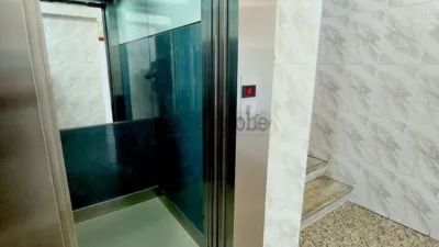 Piso en alquiler en Calle del Padre Suárez, Centro (Oviedo) de 1.300 €<span>/mes</span>