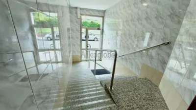 Piso en alquiler en Calle del Padre Suárez, Centro (Oviedo) de 1.300 €<span>/mes</span>