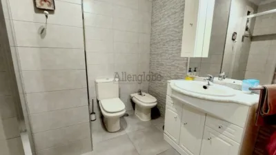 Piso en alquiler en Calle del Padre Suárez, Centro (Oviedo) de 1.300 €<span>/mes</span>