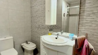 Piso en alquiler en Calle del Padre Suárez, Centro (Oviedo) de 1.300 €<span>/mes</span>
