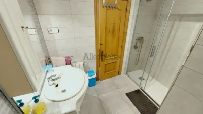 Piso en alquiler en Calle del Padre Suárez, Centro (Oviedo) de 1.300 €<span>/mes</span>