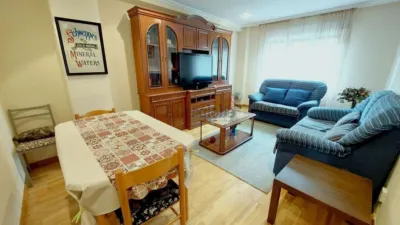 Piso en alquiler en Calle del Padre Suárez, Centro (Oviedo) de 1.300 €<span>/mes</span>