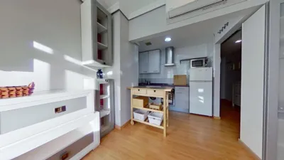 Piso en alquiler en Calle de la Bausa - Imagen 10