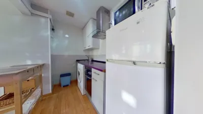 Piso en alquiler en Calle de la Bausa - Imagen 12