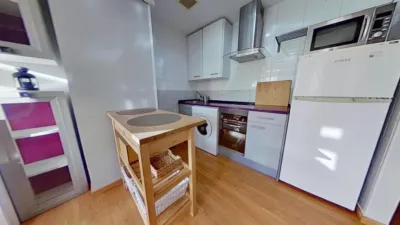 Piso en alquiler en Calle de la Bausa - Imagen 13