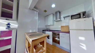 Piso en alquiler en Calle de la Bausa - Imagen 14