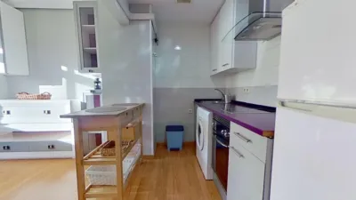 Piso en alquiler en Calle de la Bausa - Imagen 15