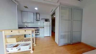 Piso en alquiler en Calle de la Bausa - Imagen 19