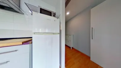 Piso en alquiler en Calle de la Bausa - Imagen 21