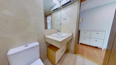 Piso en alquiler en Calle de la Bausa - Imagen 26