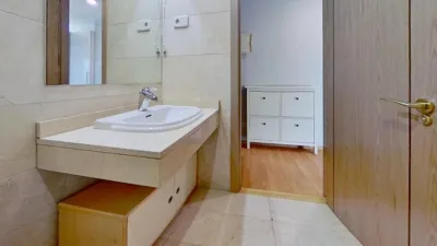 Piso en alquiler en Calle de la Bausa - Imagen 28