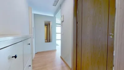 Piso en alquiler en Calle de la Bausa - Imagen 30