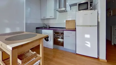 Piso en alquiler en Calle de la Bausa - Imagen 32