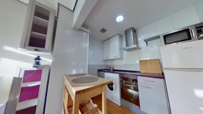 Piso en alquiler en Calle de la Bausa - Imagen 35