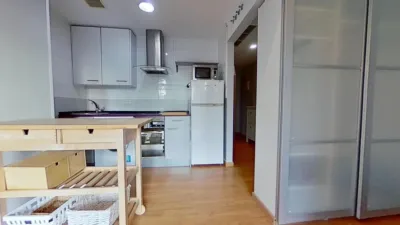 Piso en alquiler en Calle de la Bausa - Imagen 38