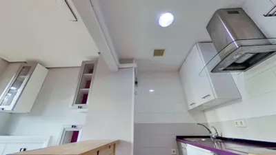 Piso en alquiler en Calle de la Bausa - Imagen 39