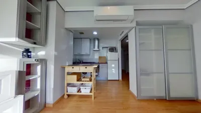 Piso en alquiler en Calle de la Bausa - Imagen 3