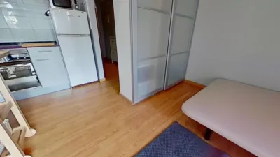 Piso en alquiler en Calle de la Bausa - Imagen 41