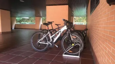 Piso en alquiler en Calle de la Bausa - Imagen 48