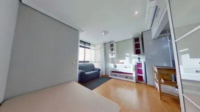 Piso en alquiler en Calle de la Bausa - Imagen 4