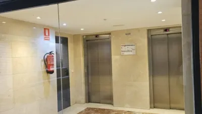 Piso en alquiler en Calle de la Bausa - Imagen 53