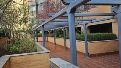 Piso en alquiler en Calle de la Bausa - Imagen 55