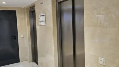 Piso en alquiler en Calle de la Bausa - Imagen 56