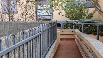 Piso en alquiler en Calle de la Bausa - Imagen 57